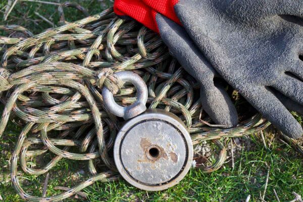 Jak długo działa magnes neodymowy