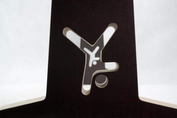 Paraletki do ćwiczeń Tower