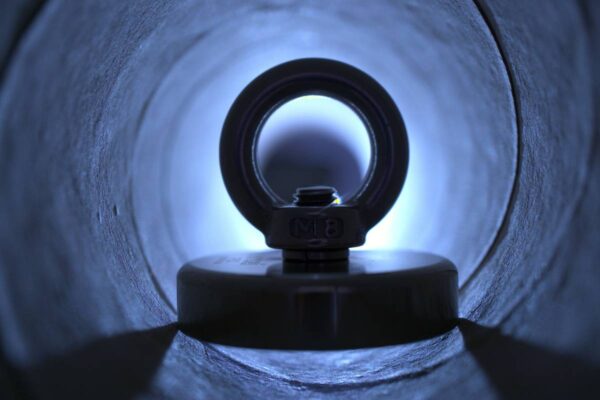 Co to jest magnes neodymowy