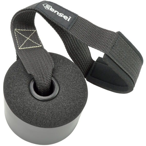 Uchwyt drzwiowy do gum oporowych Sensei