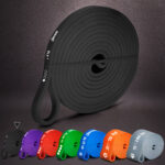 Guma oporowa do ćwiczeń Sensei Power Band 1-8 kg