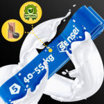 Zestaw 5 gum do ćwiczeń Sensei Power Bands – 1-55 kg + Uchwyt